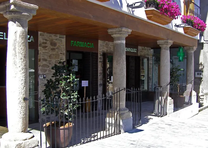 Plaza Mayor