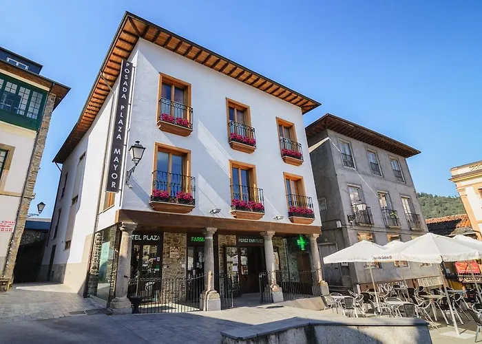 Plaza Mayor