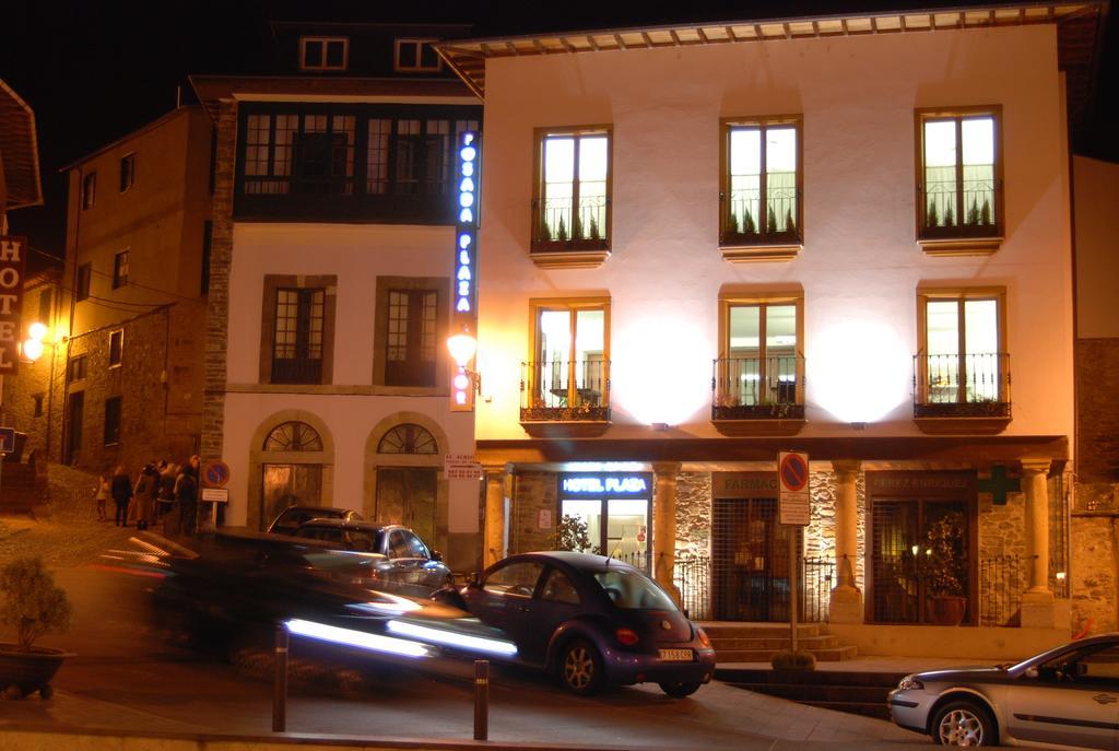 Plaza Mayor 3*