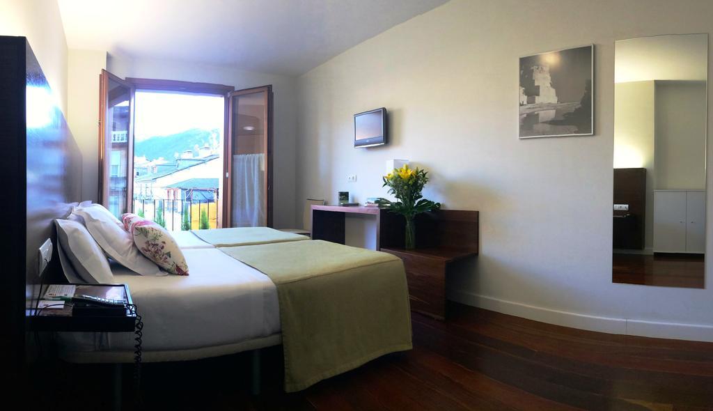 Plaza Mayor Hotel Villafranca Del Bierzo