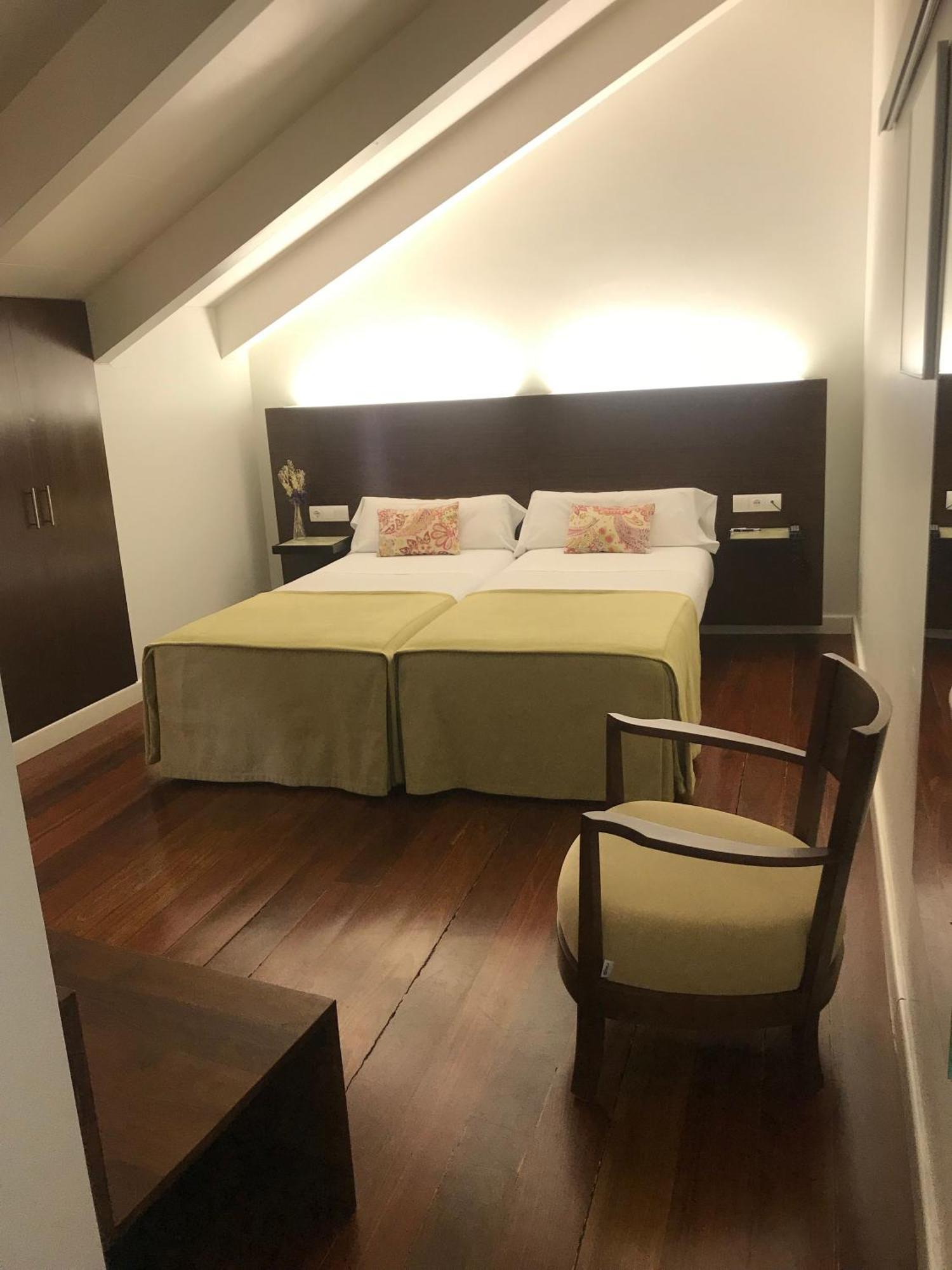 Hotel Plaza Mayor 3*