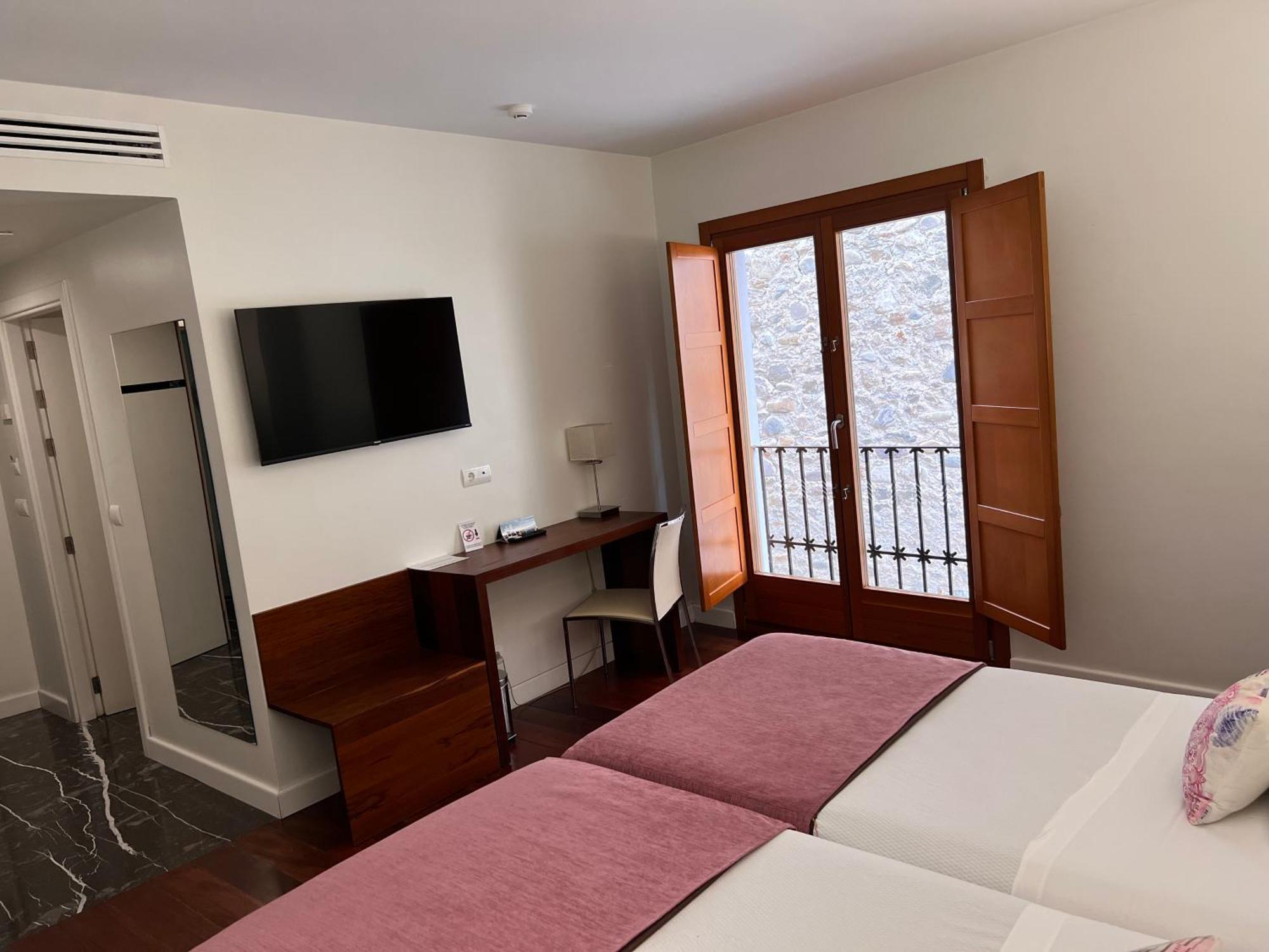 Plaza Mayor Hotel 3*