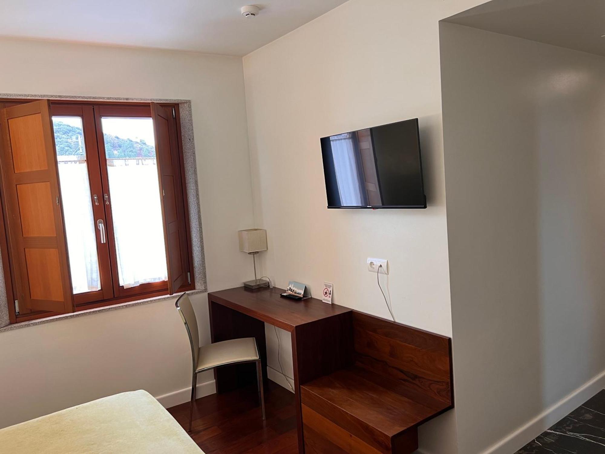 Plaza Mayor Hotel