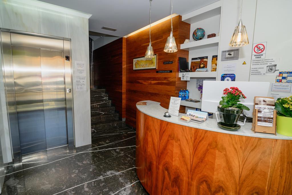 Plaza Mayor Hotel 3*