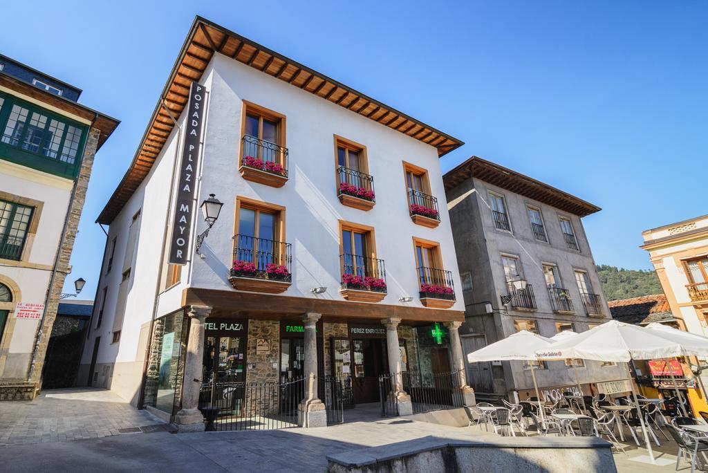 Plaza Mayor Hotel