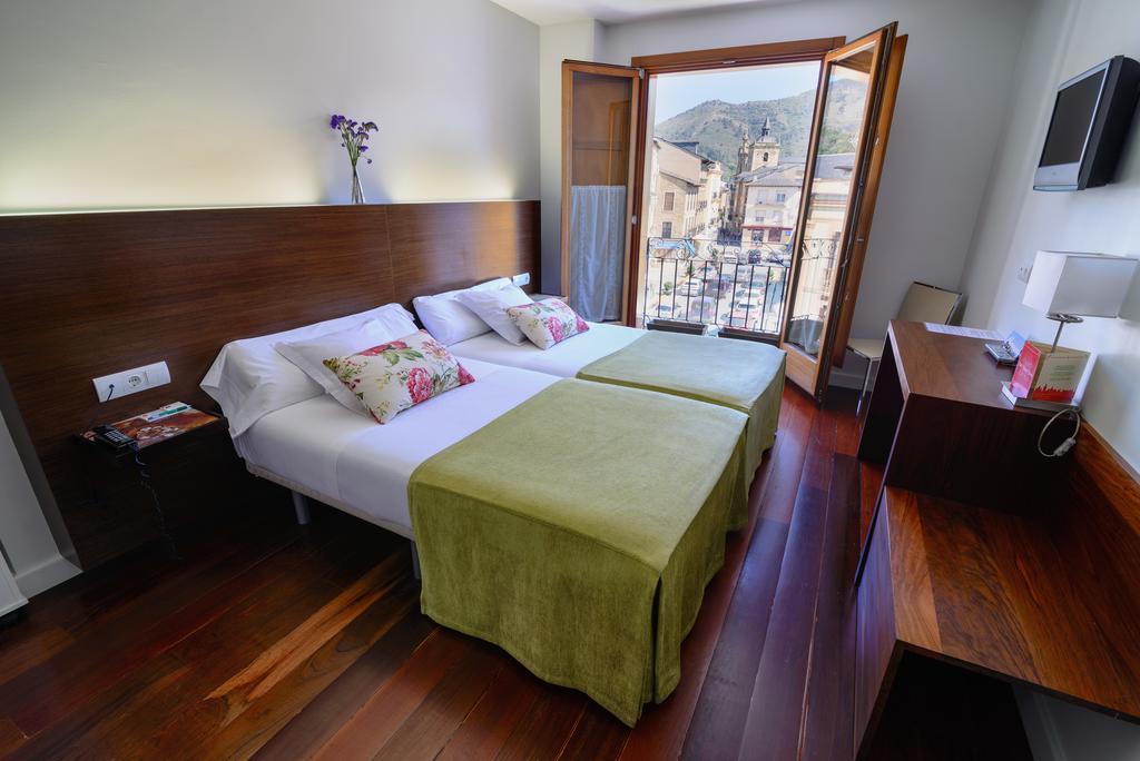 Plaza Mayor Hotel