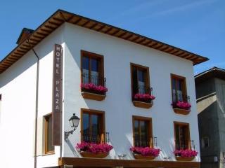 Plaza Mayor Hotel