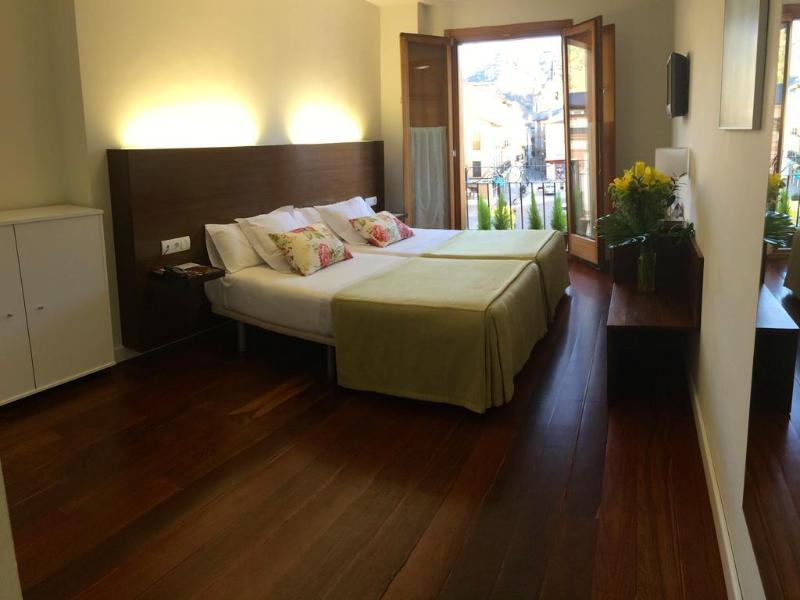 Plaza Mayor Hotel 3*