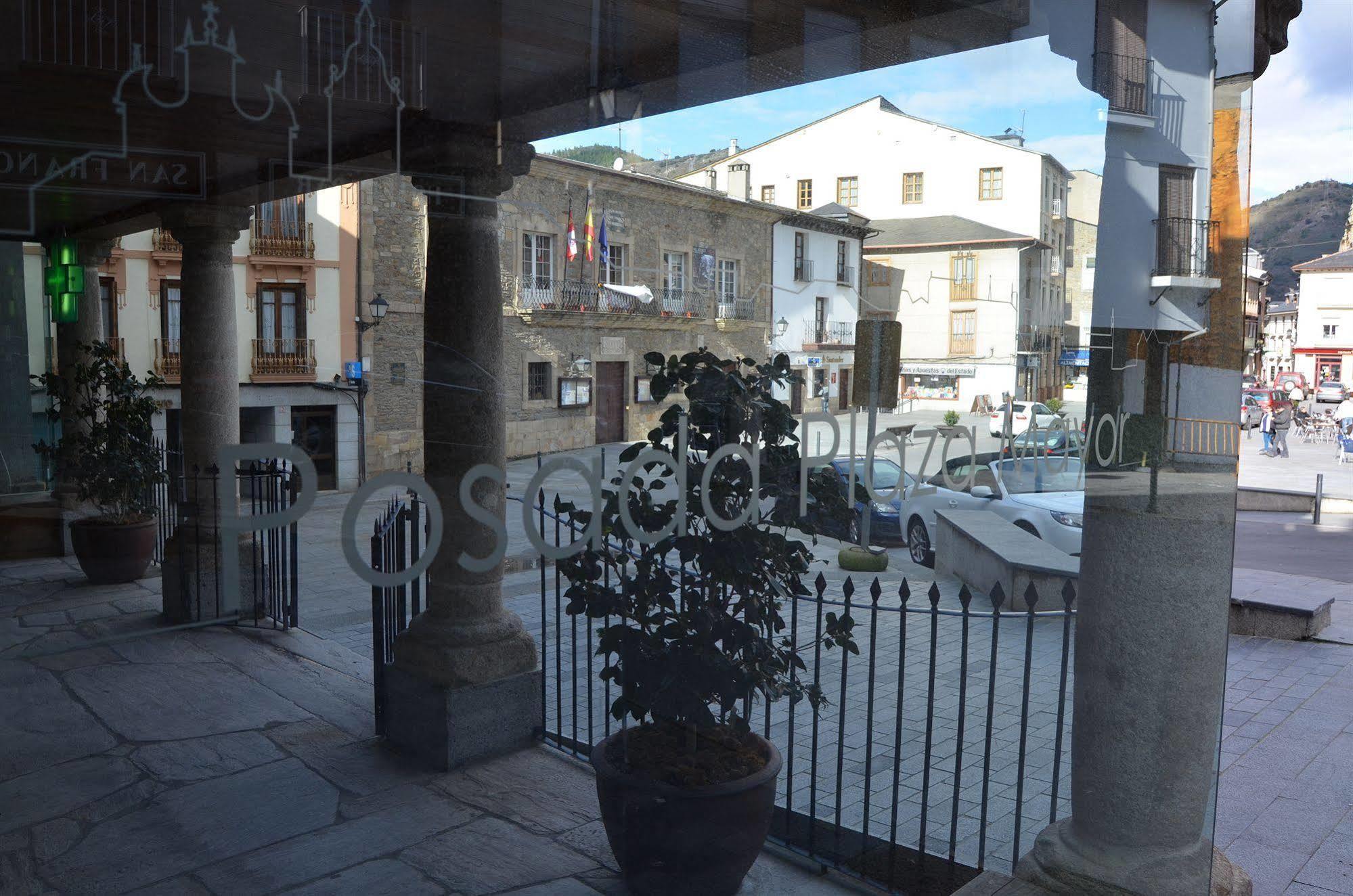Hotel Plaza Mayor 3*