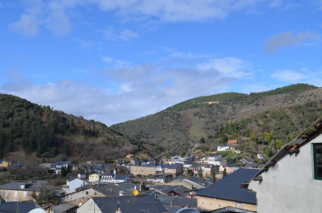 Plaza Mayor Hotel Villafranca Del Bierzo